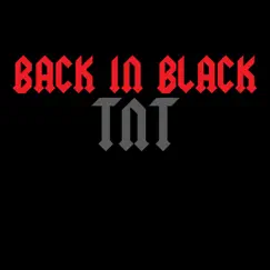 TNT (Single) by Back in Black album reviews, ratings, credits