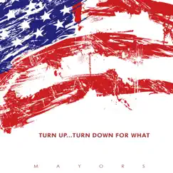 Turn down 4 What - Single by Mayors of Hollywood album reviews, ratings, credits