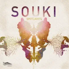 Spotlights - Single by Souki album reviews, ratings, credits