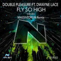 Fly So High (feat. Dwayne Lace) Song Lyrics