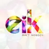 Ain't Nobody (feat. Christine Ekeberg) - Single album lyrics, reviews, download