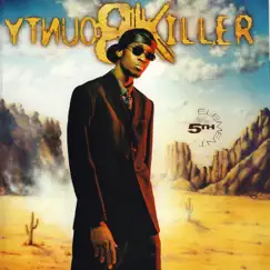 5th Element by Bounty Killer album reviews, ratings, credits
