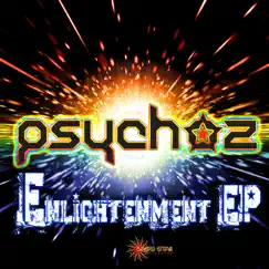 Enlightenment - EP by Psychoz album reviews, ratings, credits