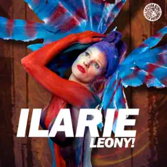 Ilarie (Brock & Laute Remix) Song Lyrics