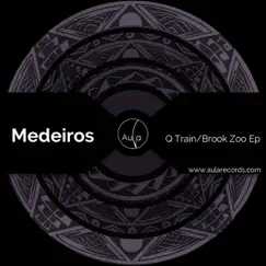 Q Train/Brook Zoo Ep by Medeiros album reviews, ratings, credits