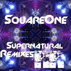Supernatural (FullyMaxxed Remix) Song Lyrics
