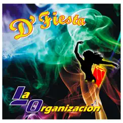 D' Fiesta by La organización album reviews, ratings, credits