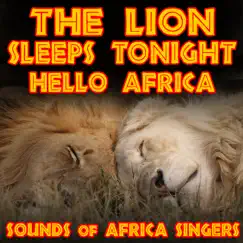 Hello Afrika Song Lyrics