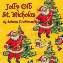 Jolly Old Saint Nicholas Song Lyrics