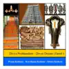 Divya Prabhandam: Divya Desam (Tamil) album lyrics, reviews, download
