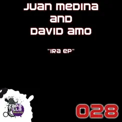 Ira - Single by Juan Medina & David Amo album reviews, ratings, credits