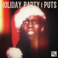 Holiday Party - Single by People Under the Stairs album reviews, ratings, credits