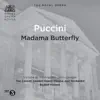Puccini: Madama Butterfly (Live) album lyrics, reviews, download