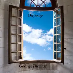 Odyssey by George Thomas album reviews, ratings, credits