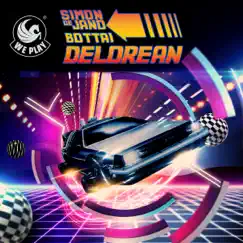 Delorean - Single by Simon De Jano & Bottai album reviews, ratings, credits