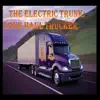 Long Haul Trucker - Single album lyrics, reviews, download