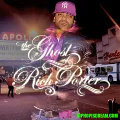 The Ghost of Rich Porter by Jim Jones album reviews, ratings, credits
