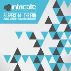 The End - Single by Suspect 44 album reviews, ratings, credits