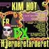 Hjerneretarderet album lyrics, reviews, download