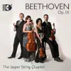 Beethoven: String Quartet No. 14, Op. 131 album lyrics, reviews, download