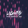 Lights (feat. Rene) - Single album lyrics, reviews, download