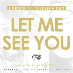 Let Me See You (feat. TeeFLii & E-40) Song Lyrics