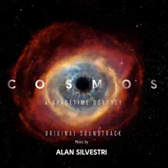 Cosmos: A SpaceTime Odyssey (Music from the Original TV Series) Vol. 4 by Alan Silvestri album reviews, ratings, credits
