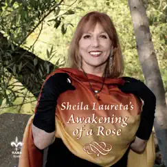 Sheila Laureta Awakening of a Rose by Sheila Laureta album reviews, ratings, credits