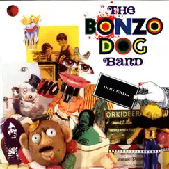 The Bonzo Dog Band, Vol. 3: Dog Ends by The Bonzo Dog Doo-Dah Band album reviews, ratings, credits