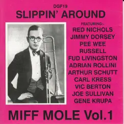 Honolulu Blues (feat. Miff Mole's Molers) Song Lyrics