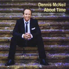 About Time by Dennis McNeil album reviews, ratings, credits