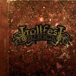 Brakebein by TrollfesT album reviews, ratings, credits