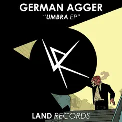 Umbra - Single by German Agger album reviews, ratings, credits