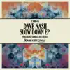 Slow Down - Single album lyrics, reviews, download