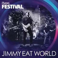ITunes Festival: London 2013 - EP by Jimmy Eat World album reviews, ratings, credits