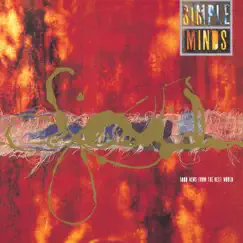 Good News from the Next World (Remastered) by Simple Minds album reviews, ratings, credits