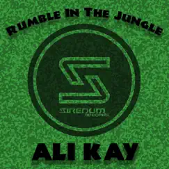 Rumble in the Jungle - Single by Ali Kay album reviews, ratings, credits