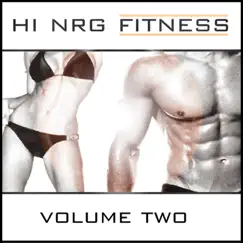 High Energy Fitness (Volume 2) by DJ 90210 album reviews, ratings, credits