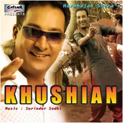 Khushian Song Lyrics