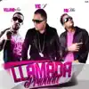 Llamada Privada (feat. Mr. Wave & Villanosam) song lyrics