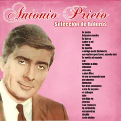 Selección de Boleros by Antonio Prieto album reviews, ratings, credits