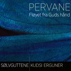 Pervane - Fløyet fra Guds hånd by Sølvguttene & Kudsi Ergüner album reviews, ratings, credits