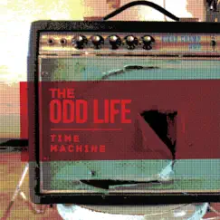 Time Machine by The Odd Life album reviews, ratings, credits