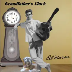 Grandfather's Clock Song Lyrics