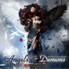 Angels & Demons by Sebastian Jago album reviews, ratings, credits