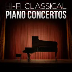 Concerto in G Major for Piano and Orchestra, M. 83: III. Presto Song Lyrics