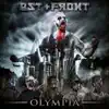 Olympia (Deluxe Edition) album lyrics, reviews, download