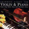 Romantic Violin and Piano album lyrics, reviews, download