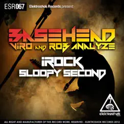 IRock - Single by Basehead, Viro & Rob Analyze album reviews, ratings, credits