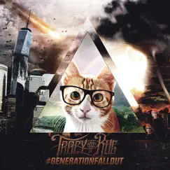 #GenerationFallout by Tracy Ate A Bug album reviews, ratings, credits